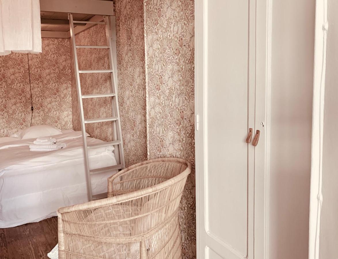 Classic Appartement Cannes Extérieur photo