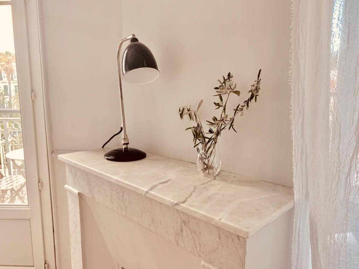 Classic Appartement Cannes Extérieur photo