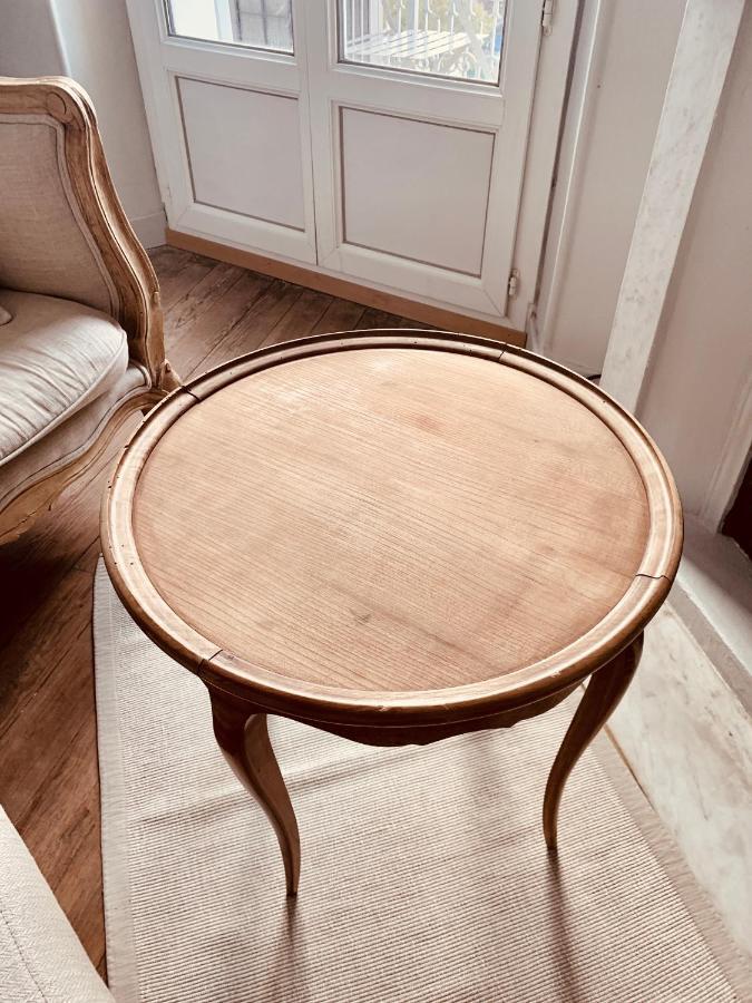 Classic Appartement Cannes Extérieur photo